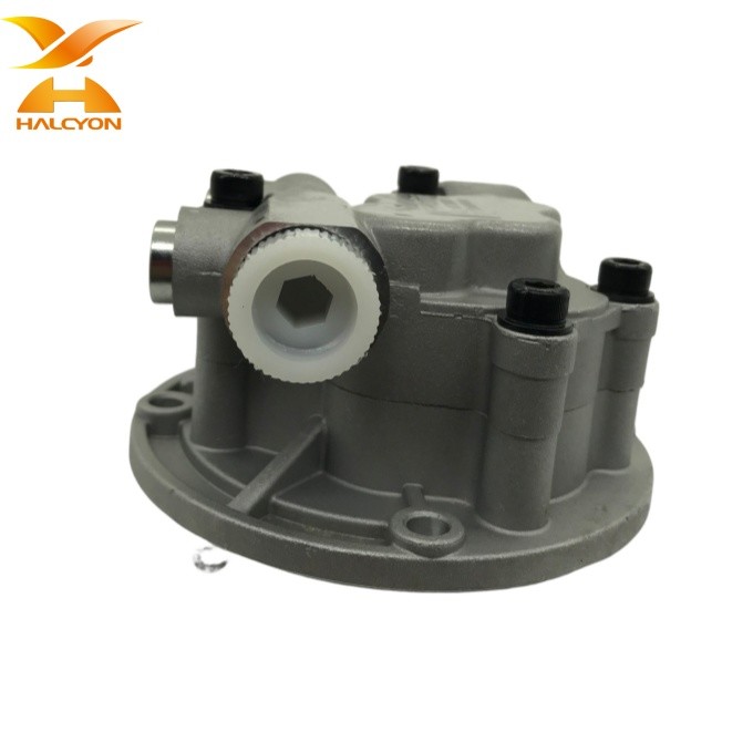 Wheel Gear Pumps K7V125 SK200-10 For Excavator Sany 245 Sany 265 Hydraulic Gear Pump