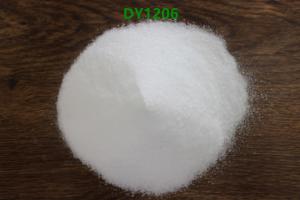 China White Powder Solid Transparent Thermoplastic Acrylic Resin / Acrylic Casting Resin on sale