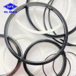Marine Oil Seals 42049729 4204973 420 Ship Hydraulic Steel Hatch Cover Cylinder
