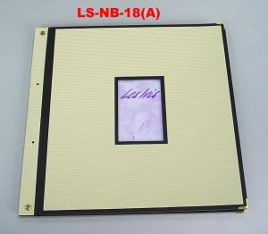 China Restaurant Menu and photo book wholesale