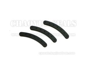 China Alkali Resistance Rubber Grommet Seal , Heat Resistant Silicone Grommets wholesale
