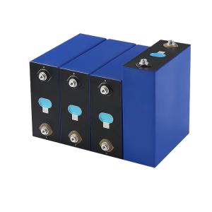 China Lifepo4 LFP 3.2v 200ah 280ah 300ah Lithium Battery Cells OEM wholesale
