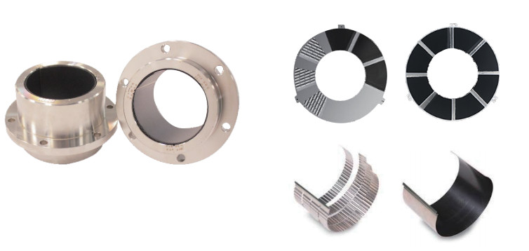 Ultra Silent Air Suspension Blower New Design Concept Without Impellers Smart Airflow Control
