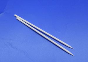 China Diameter 1mm 2mm 3mm Zirconia Ceramic Rod China Manufacturer wholesale