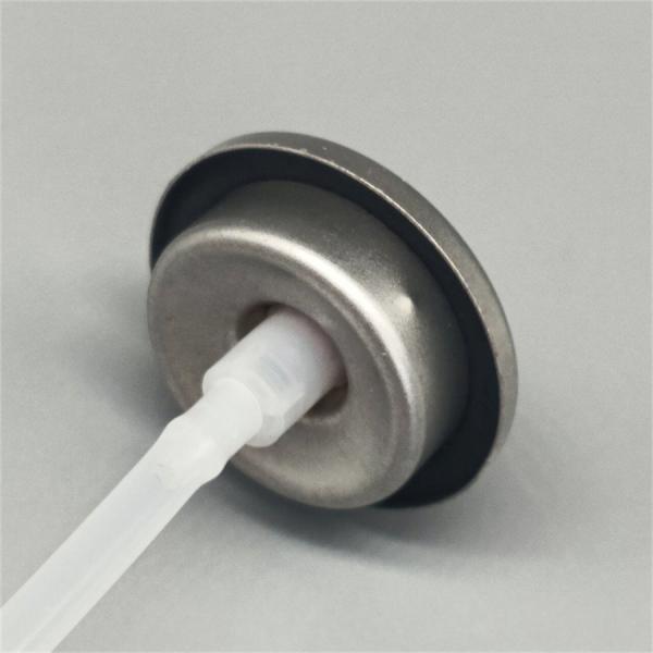 Hair Color Spray Valve Temporary & Wash-Out Hair Color Dispensing System