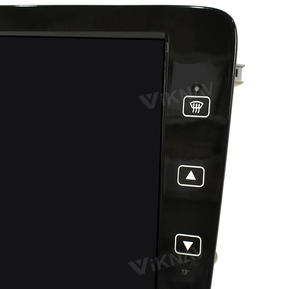 Android 13 Car Radio GPS Navigation For Ford Mustang Multimedia Player 09-13