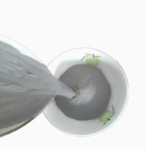 China Bulk Battery Anode Nano Magnetic Iron Powder For Energy Storage Solutions wholesale