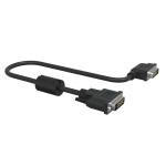 DVI 24+5 Pin Male to Male Digital Video Cable for Gaming DVD Laptop HDTV