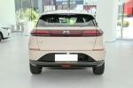 Electric SUV Car 5 Seater New Energy Xpeng G3i 460G+ 460km Long Range EV SUV