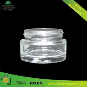 China 20ml Lotion Baby Lady Using Cosmetic Jar wholesale