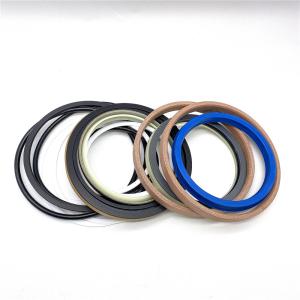 China 707-99-67090 Komatsu Arm Seal Kit High Efficiency PC300-7 90-95 Shore A wholesale