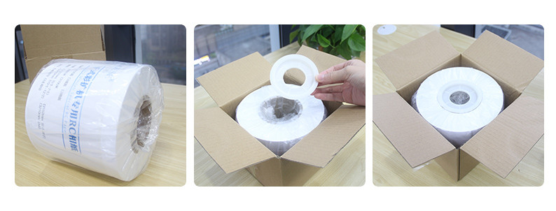 8" High Definition Minilab Photo Paper For FujiFilm Frontier 0.152*65m