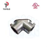 Galvanized Flexible Steel Conduit Flexible Tube