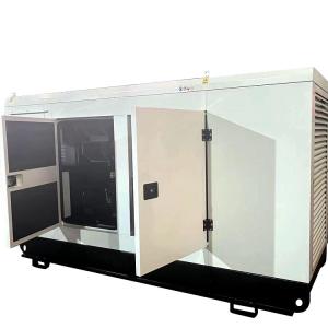 China Dongfeng Kangmingsi Diesel Generator Set 120KW for Customers' Emergency Power Supply wholesale