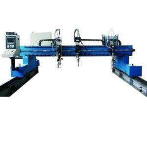 China perfect auto parts with cnc plasma sheet metal cutting machine wholesale
