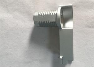 China SUS304 Aluminum CNC Machining Service Turning Parts 0.1mm Tolerance wholesale