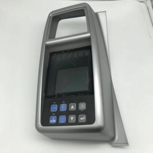 China DX255LC 539-00076C Crawler Excavator Monitor Instrument Panel wholesale