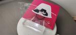 ESD 1/8 Inch Perspex Clear Plastic Sheets 2mm Thickness