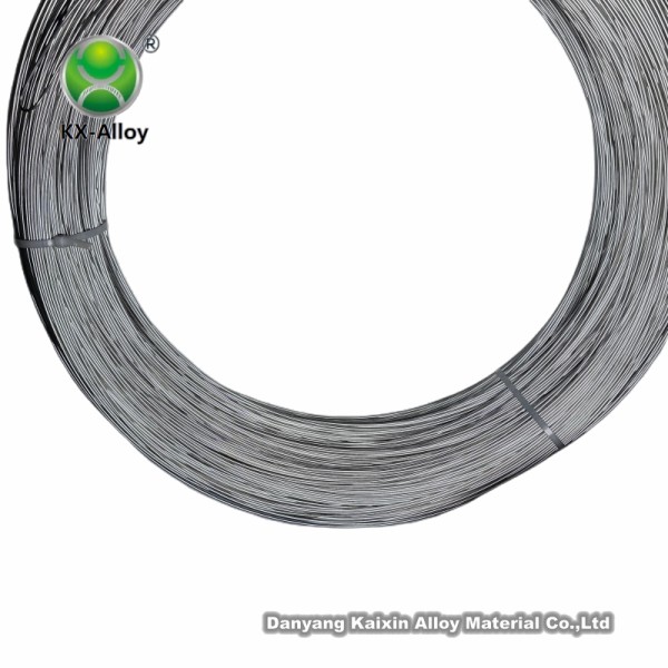 KX GH4145 Light Rod Plate Structural Operating Temperature Range For High Temperature Alloy