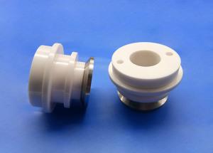 China Industrial Ceramic Wear Reisistant Zirconia Liner For Mud Pump wholesale