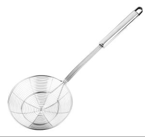 China Nontstick Stainless Steel Kitchen Utensil Sets Residuefree FDA Approved wholesale