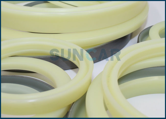 BD-517R Piston Rod Seal Kit 8C3842 Seal lip 5J8275 U-Cup 6J6553 Seal-ring C-A-T Rod Kit