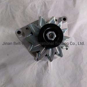 China South Asia Market Sinotruk HOWO Truck Parts Truck Spare Parts Alternator Vg1560090010 wholesale