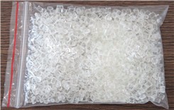 High Purity Coupling Agent for ABS fiber Excellent SMA Functional Resin Compatilizer