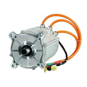 China Low Energy Consumption 10kW PMSM for A80 wholesale