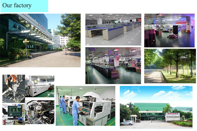 big 6 digit 7 segment led display 12 inch giant customised led 7 segment display for time clock outdoor