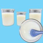 Anti Yellowing Water Based Polyurethane Emulsion For Synthetic Leather