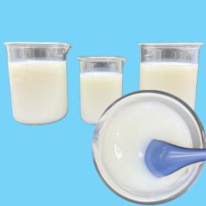 China Self-Drying Excellent Adhesion Acrylic Emulsion For Wooden Coating wholesale