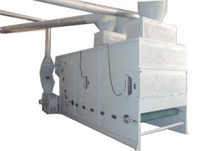 China HONGYI Fiber Opening Machine For Cotton Polyester Fiber wholesale