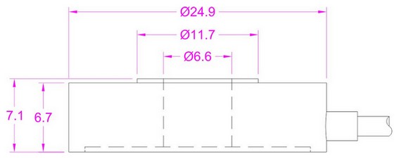 Miniature|_Washer_Load_Cell