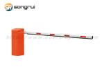 DC Brushless Motor 5M 240V Automatic Road Barrier