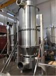 Pharmaceutical Granulation Equipments , Powder Granulator Machine For Food