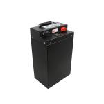 Waterproof Lithium Bike Battery 36v 60v 72v 60ah 80ah 100ah For Trolling Motor