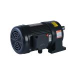 750w 1hp Electric Motor Gearbox Big Torque ISO9001 Certification