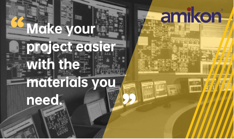 Industrial Automation Honeywell 10014/F/F Dual Port Module With Fault Tolerance