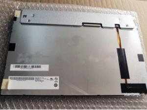 China 12.1 Inch Medical LCD Display 400 cd/m² (Typ.) 89/89/89/89 (Typ.)(CR≥10) G121EAN01.1 wholesale