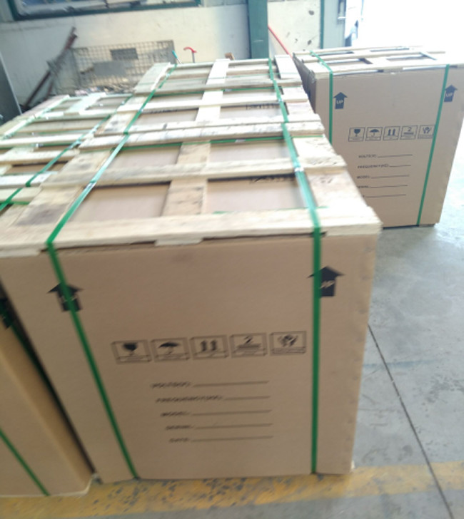 Fresh water commercial flake ice machine equipment 2tons per day