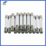 6.35x30mm 6X30mm Micro Tubular Fuse Ceramic Fast Blow F10A/12A/15A/20A/25A