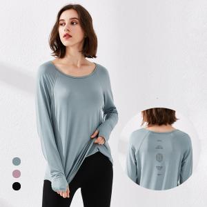 China Hot Design Lightweight Stretch Sports Functional Training Lady T-Shirt wholesale