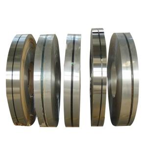 China Brushed Stainless Steel Edging Strip AISI ASTM SS430 4K 6K Weather Resistance wholesale