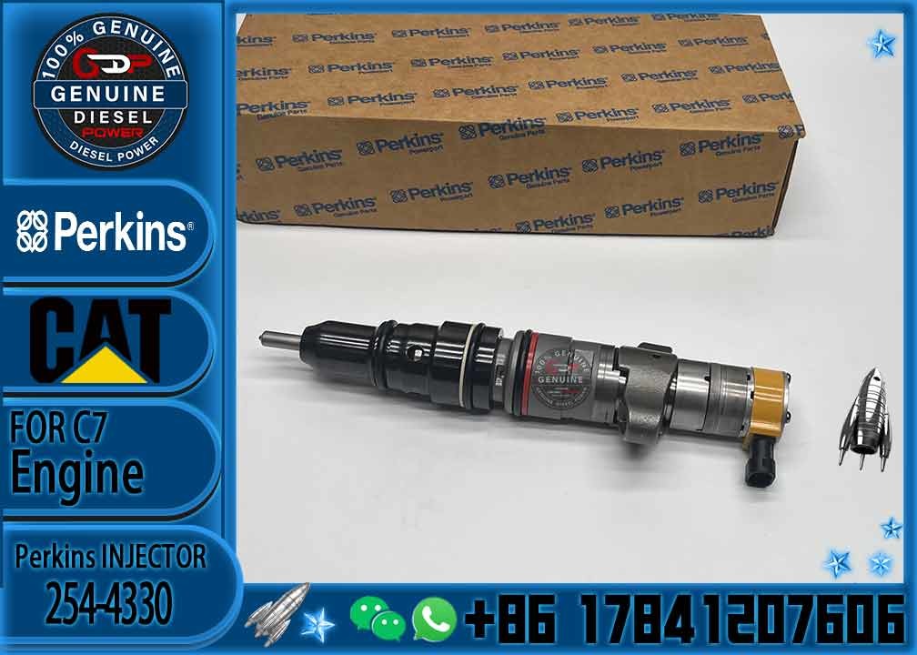 387-9433 387-9434 10R-7222 387-9431 254-4330 Construction Machinery Excavator C9 Engine Spare Parts