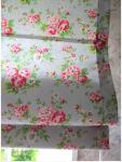 Designed Windows Roman Shades Blinds, Modern Scalloped Roller Blinds