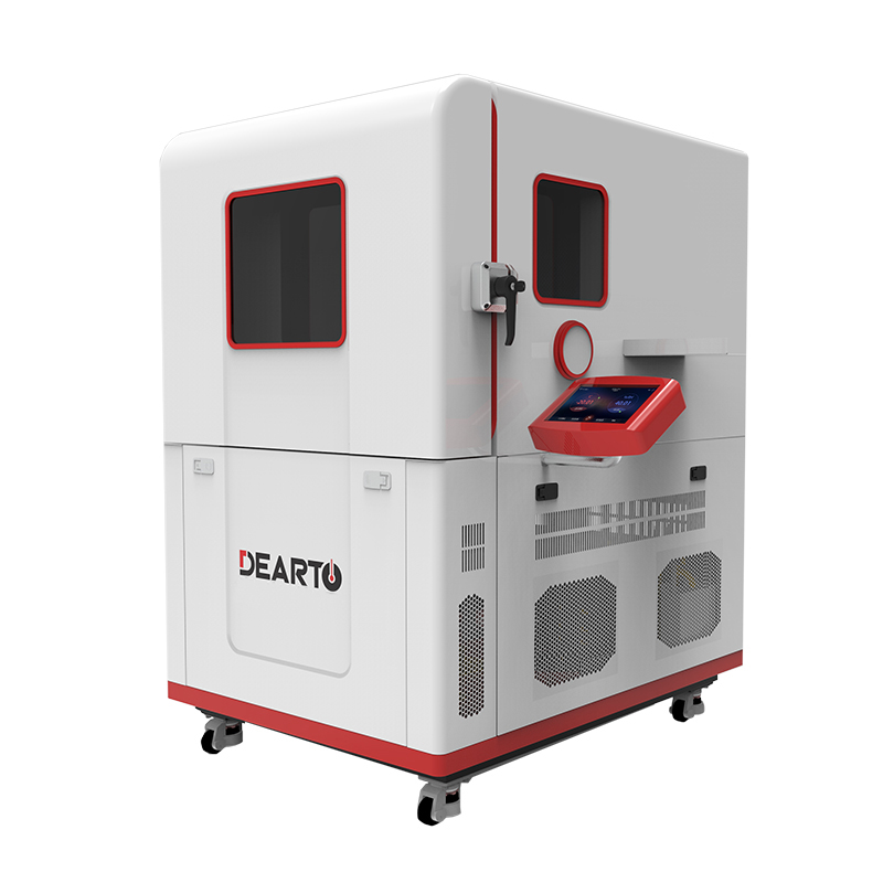 Calibration Equipment for Temperature and Humidity in Standard Chamber 5%-95%RH Range