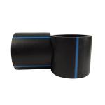 Customization Small Diameter HDPE Water Supply Irrigation Plastic Water Pipe