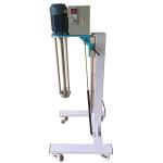 Vertical Tank Mixing Agitator For Chemical Tank Electric 1.5KW Motor Power