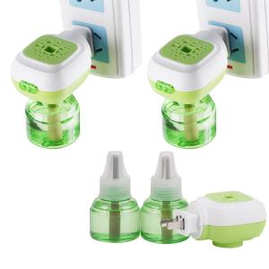 China 0.8% Meperfluthrin Liquid Electric Anti Mosquito Repellent For Restaurant wholesale